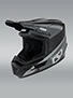 Grey Mav Inertia Helmet
