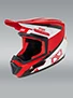 Red Mav Inertia Helmet