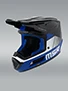 Blue Mav Sensor Helmet