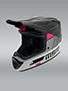 Pink Mav Sensor Helmet