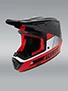 Red Mav Sensor Helmet