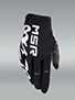 Black Gloves