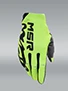 Green Gloves