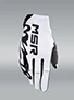 White Gloves