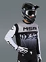 Black Jersey