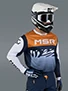Blue Jersey