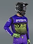 Purple Jersey