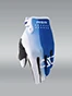Blue Gloves
