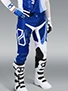 Blue Pants