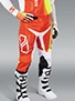 Orange Pants