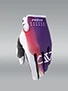 Purple Gloves
