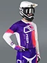 Purple Jersey