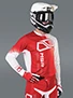 Red Jersey