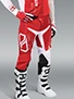 Red Pants
