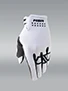 White Gloves