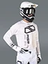 White Jersey