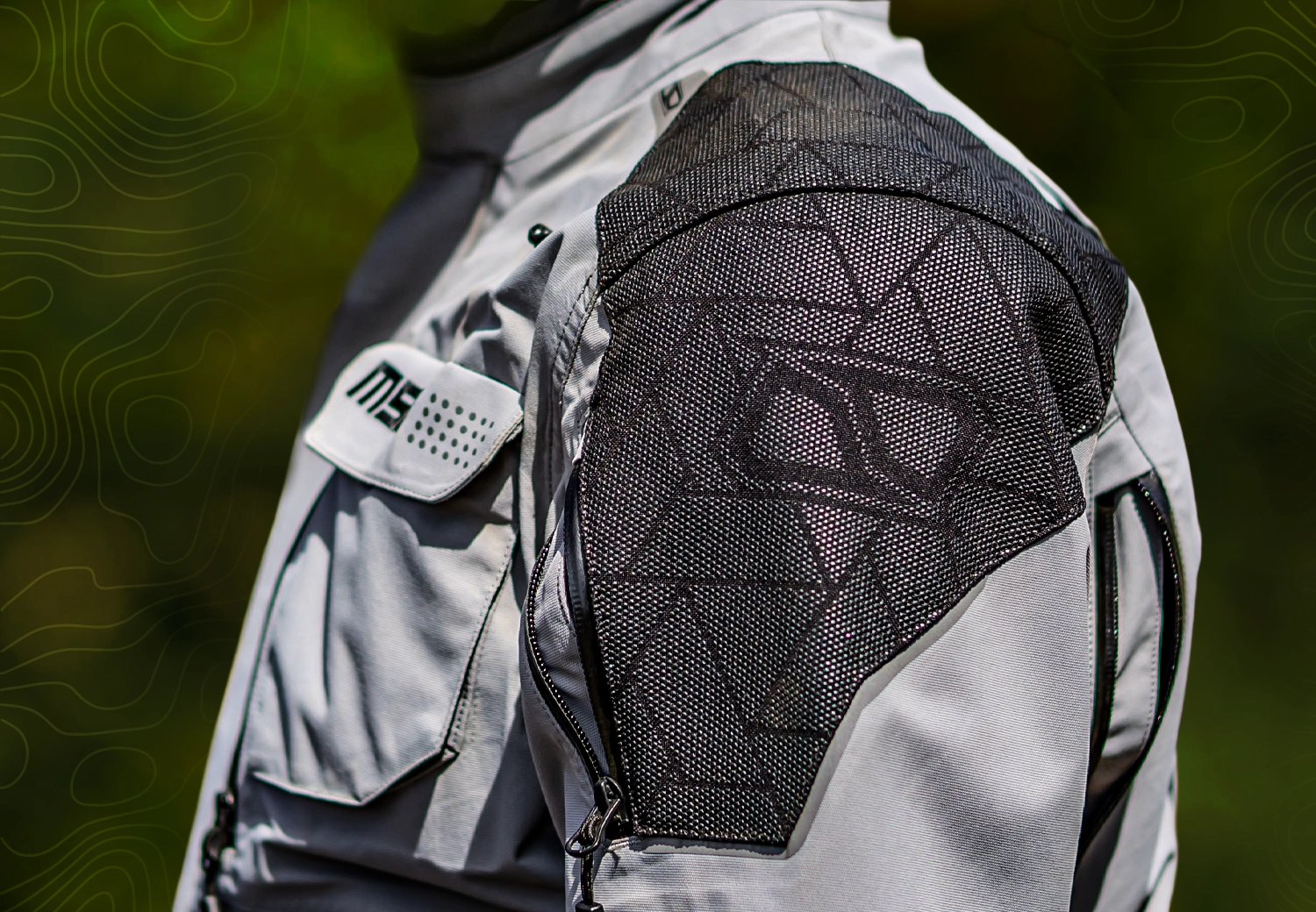 2027 MSR Xplorer ADV Gear