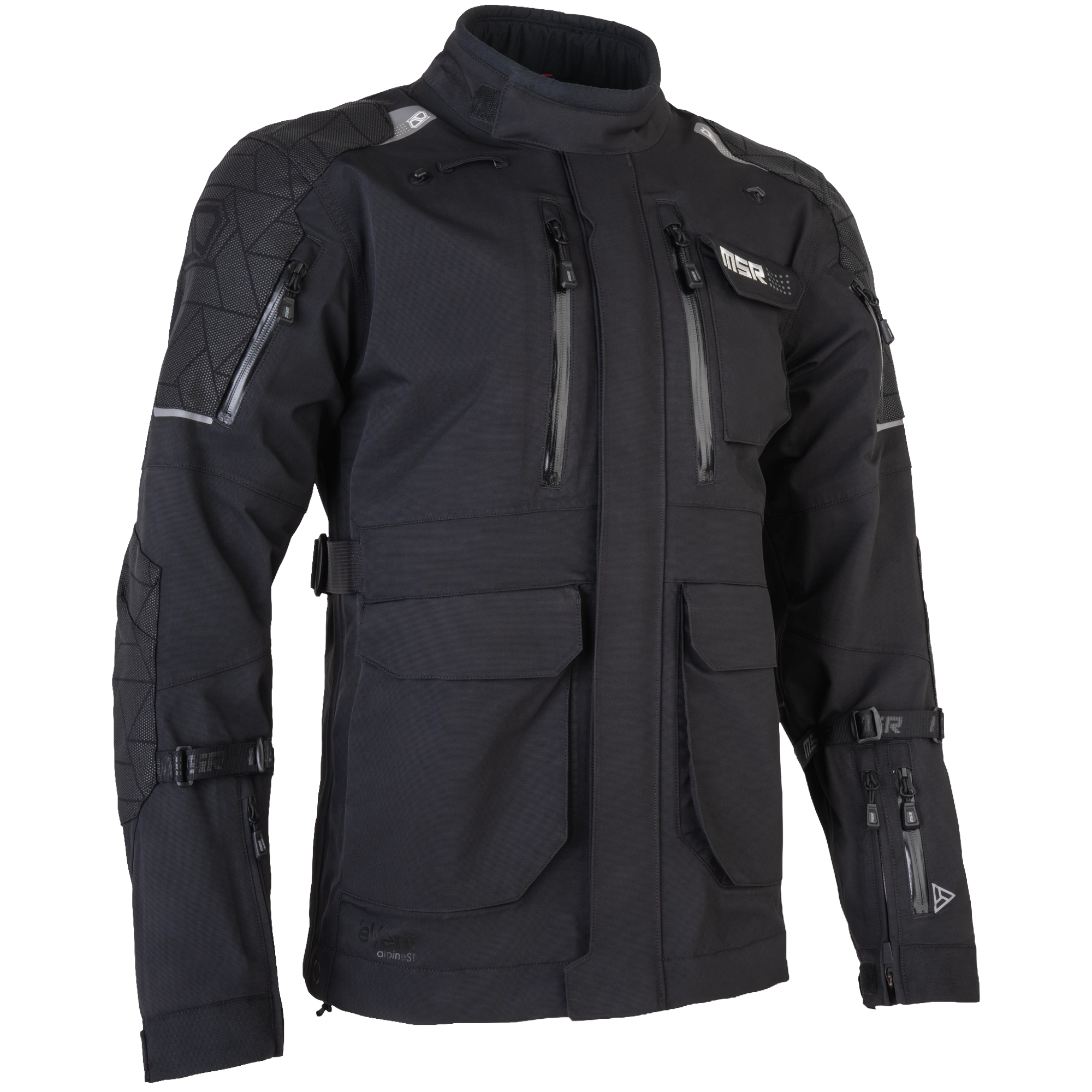 2027 MSR Xplorer ADV Gear