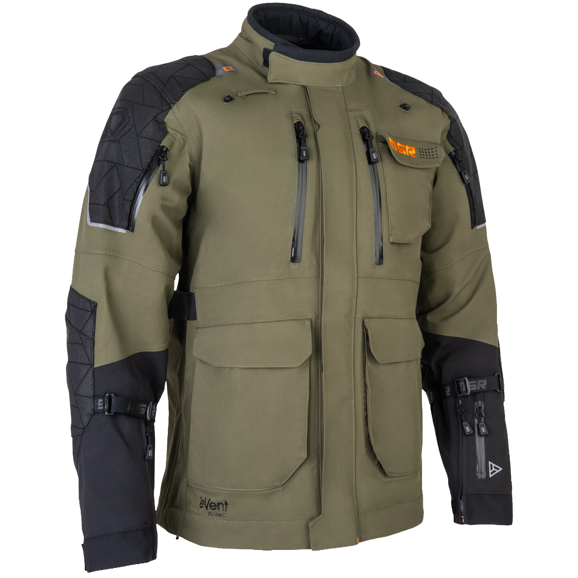2027 MSR Xplorer ADV Gear