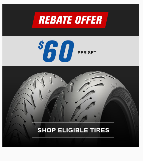 $60 Tire Offer