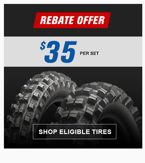 $35 Tire Offer