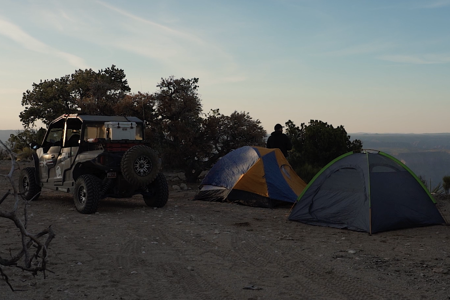Camp