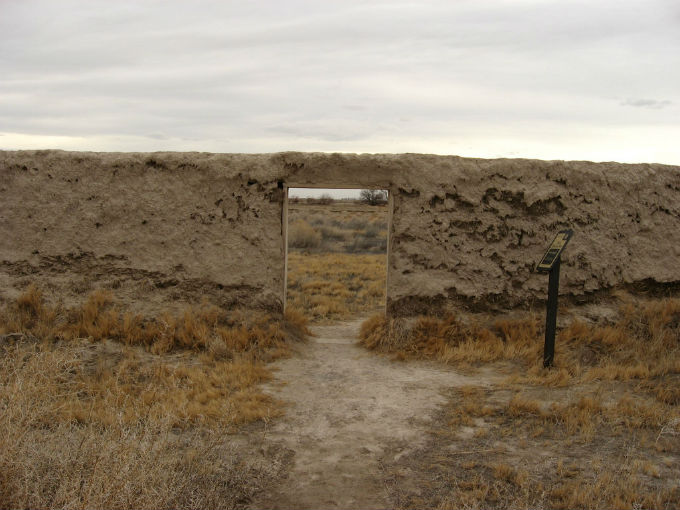 Fort Deseret