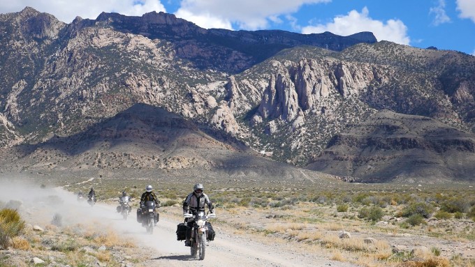 Dirt Road