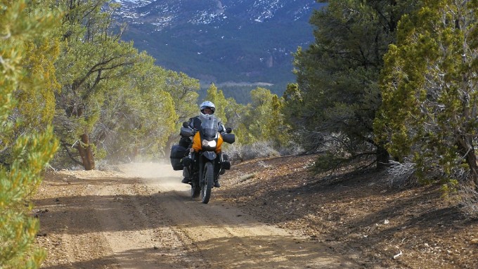 Dirt Road
