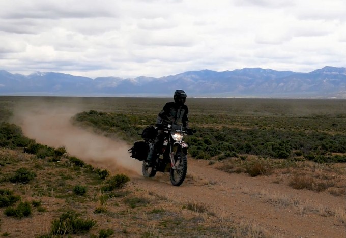 Open Range