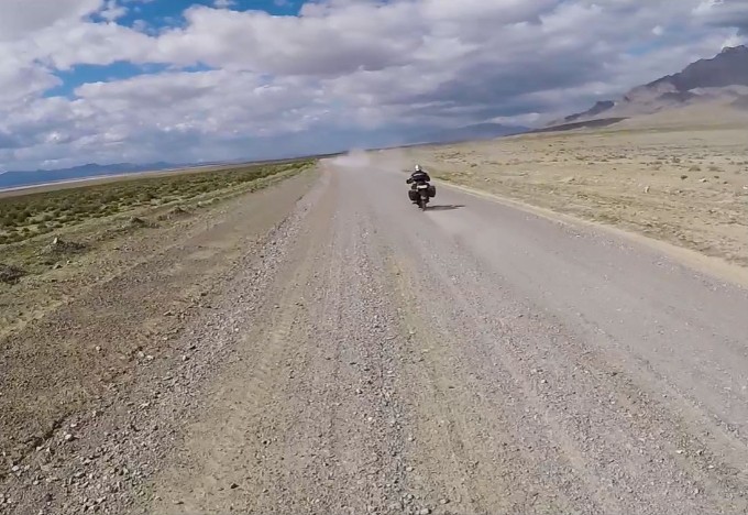 Super Dirt Highway