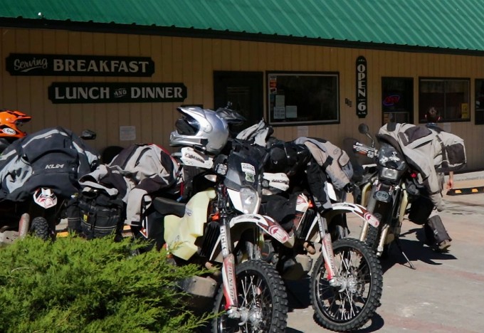 Diner