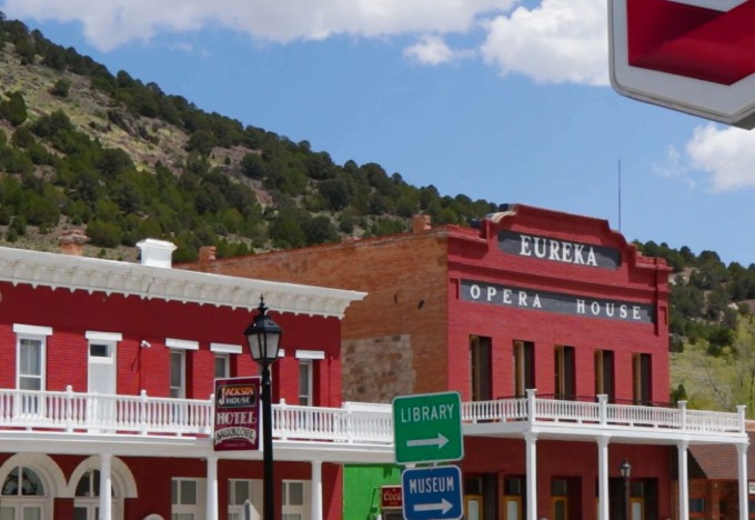 Eureka, NV