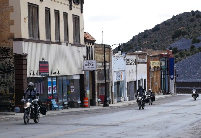 Eureka, UT