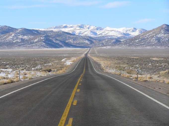 Highway 50