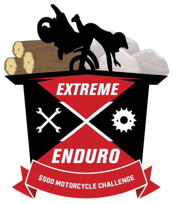 Extreme Enduro Logo