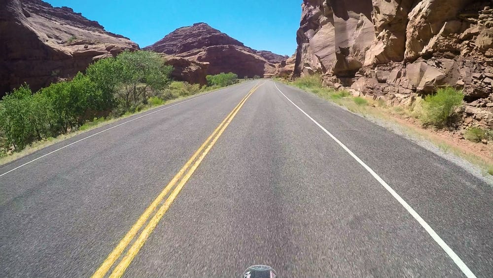 Bicentennial Highway