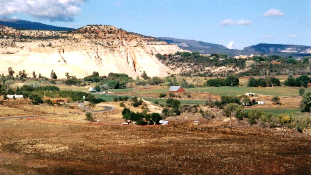 Boulder, Utah
