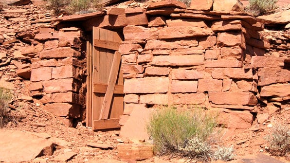 Oyler Mine