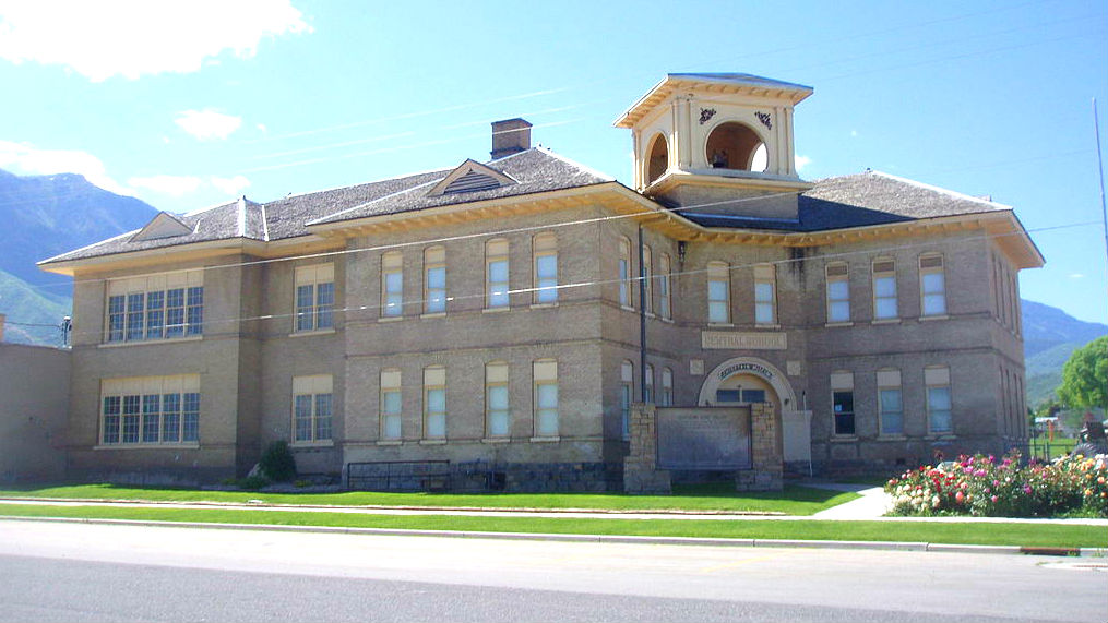Santaquin Museum