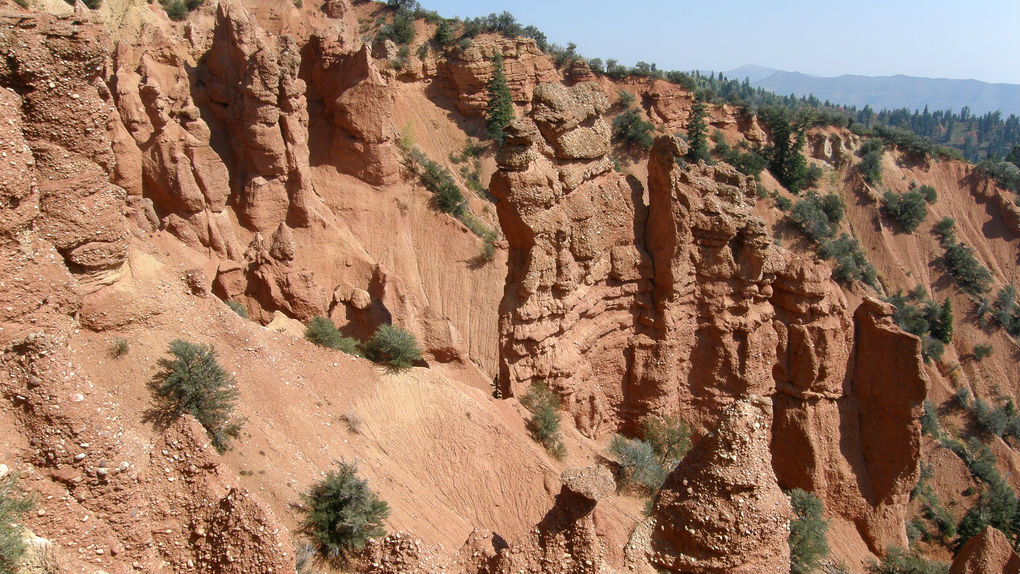 Devils Kitchen