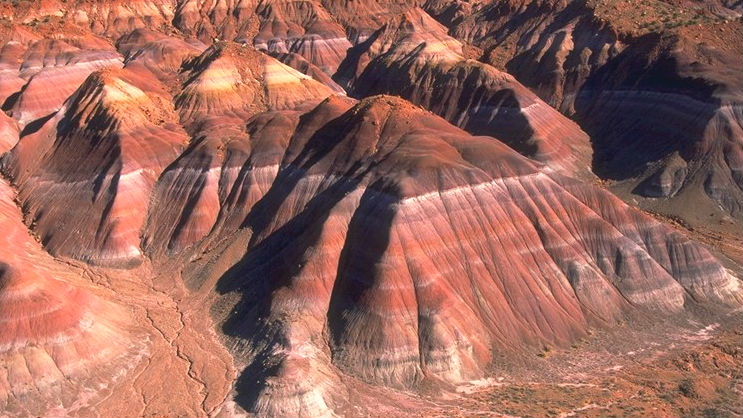 Grand Staircase Escalante National Monument