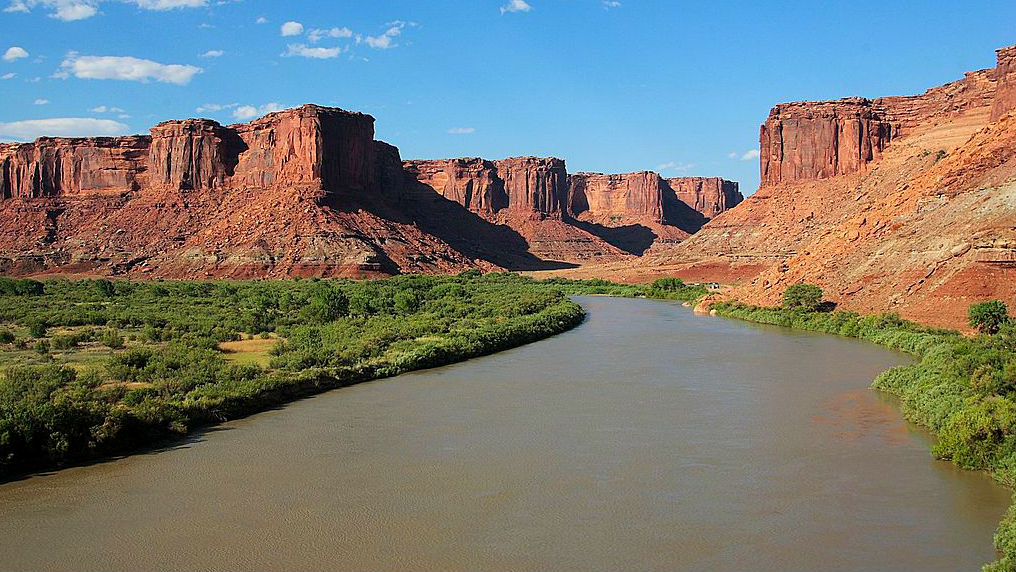 Green River