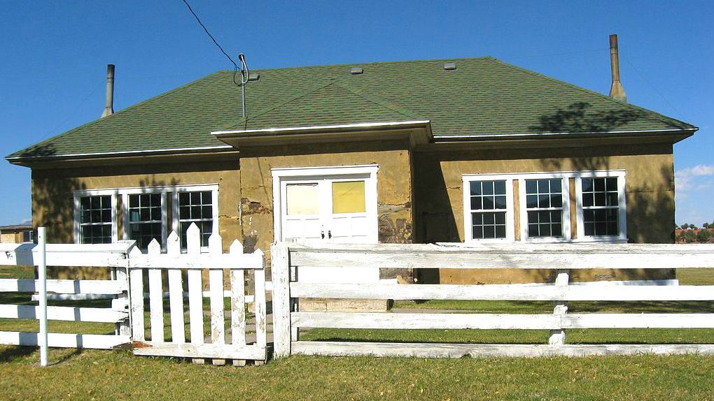 Grover School