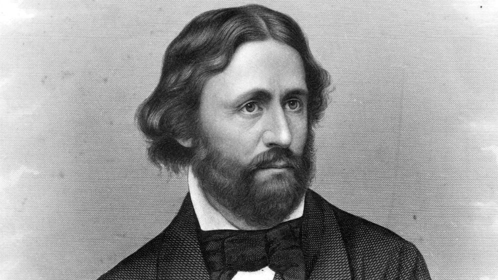 John C Fremont