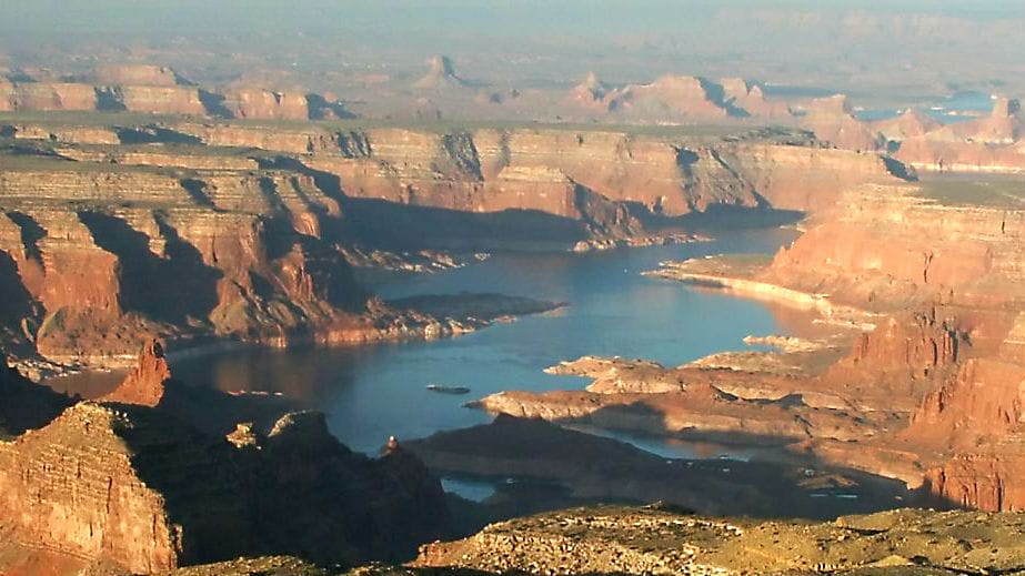 Lake Powell