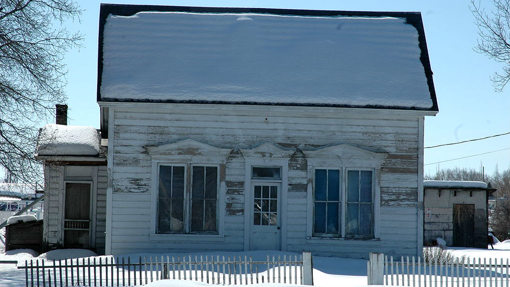 Lemmon House