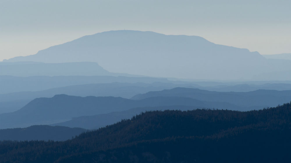 Navajo Mountain