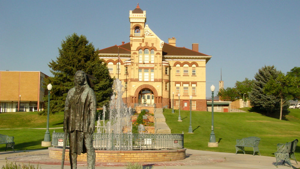 Peteetneet Museum