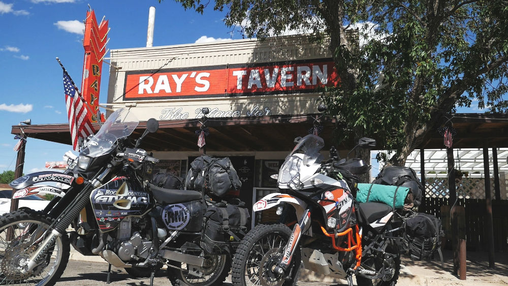 Rays Tavern